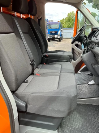 MAN TGE 2019 - 5.180 Plane*Euro 6D* !3.5 / 5 Tonner!*Klima image 33
