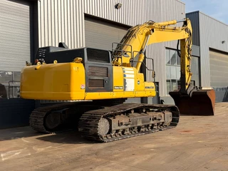 Komatsu PC490LCD-11 2019 - N/A zdjecie 3