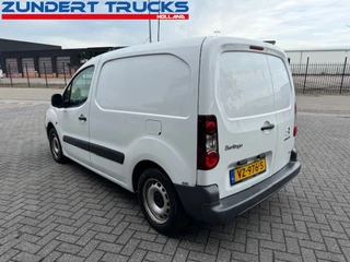 Citroën Berlingo 2016 - N/A image 6