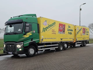 Renault N/A 2016 - T 460 image 2