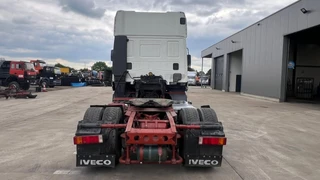 Iveco EUROSTAR 440 E 42 1998 - N/A obrazek 8