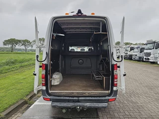 Mercedes-Benz Sprinter 2014 - 310 image 15