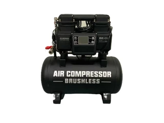 UMT N/A 2026 - AC770-19L Hogedrukcompressor immagine 1