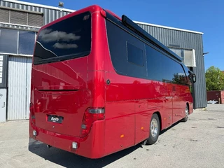 Setra N/A 2014 - S 411 HD. HIGH-END Camper! obrazek 5