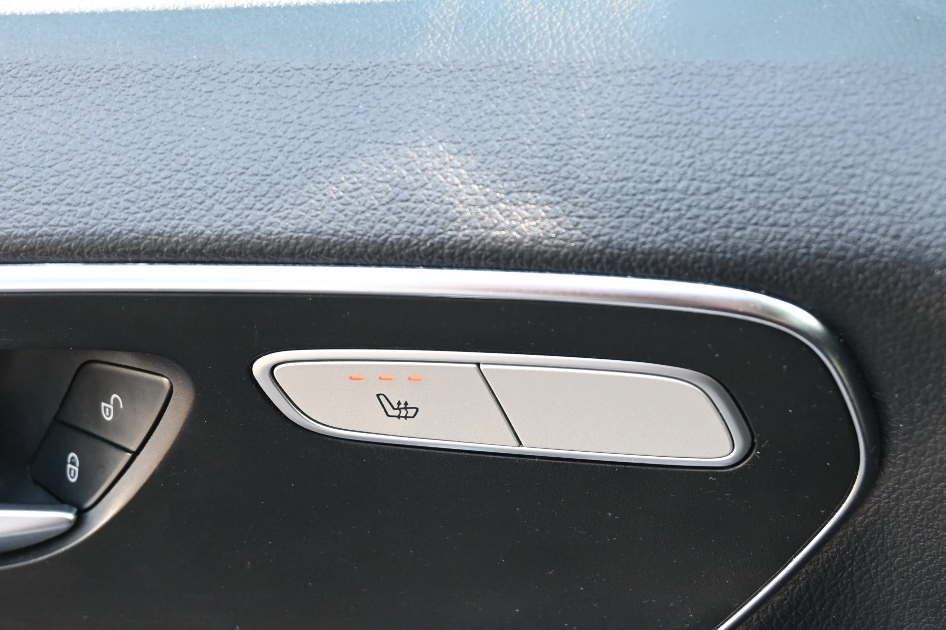 Mercedes-Benz Vito 2022 - 114 CDI L2 obrázek 16