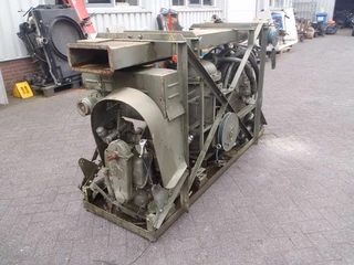 Diverse N/A - DIESELPOMP INSTALLATIE obrazek 4
