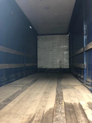 Floor N/A 2003 - FLMA-20 2 As Wipkar Schuifzeilen, WJ-DX-49 obrazek 5