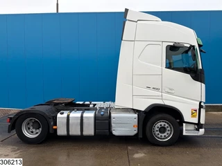 Volvo FH 2020 - 460 EURO 6D, Standairco, I-Shift, 2 Tanks, TUV image 11