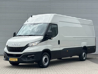 Iveco Daily 2021 - 35S14V 2.3 L4 EXTRA LANG bild 1