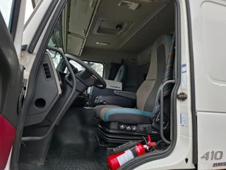 Volvo FM11-410 2014 - / HYDRAULICS / ONLY:511042 KM / AIRCO / FRIDGE / AUTOMATIC / EURO-6 / 2014 zdjecie 11