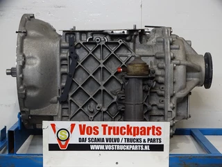 Volvo N/A 2018 - AT-2412-F obrazek 1