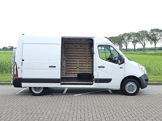 Renault Master 2019 - 2.3 imagen 14
