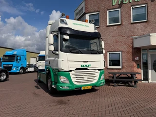 DAF CF 440 2014 - CF440 4X2 SPACECAB / RETARDER / EURO6 / NL-TRUCK te koop