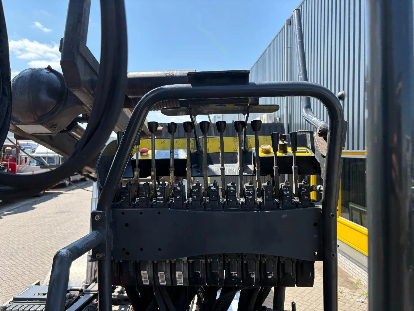 Ginaf X 3335 S 2008 afbeelding 42