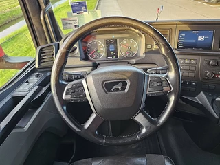 MAN TGX 2022 - 26.510 afbeelding 12