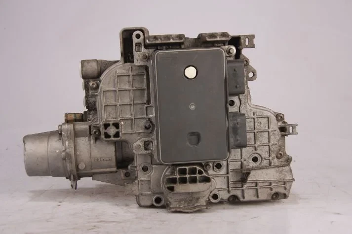 Mercedes-Benz - Gearbox & Clutch Parts Versnellingsbak modulator MB M imagem 1