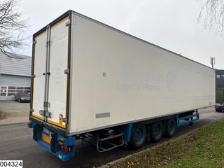 Chereau N/A 2013 - Koel vries Carrier Vector 1550 immagine 5