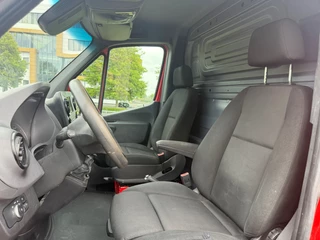 Mercedes-Benz Sprinter 2019 - 314CDI L2H1 Airco Navi Cruisecontrol 3500KG Trekhaak obrazek 12
