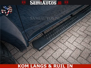 Dodge Ram Pick-Up 2024 - SPORT | 5.7 V8 4x4 HEMI | PANORAMA DAK | GROOTSCHERM 12 INCH | LPG | Patriot Blue image 39