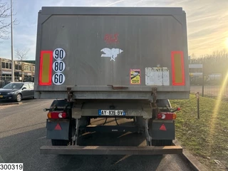 Benalu N/A 2010 - kipper obrazek 12