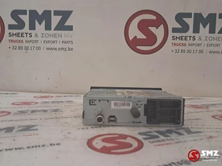 Volvo 2015 - Occ radio Volvo afbeelding 2 miniatuur