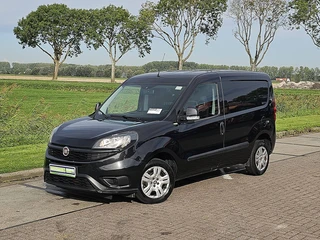 Fiat Doblò 2020 - 1.3 obrázek 2 náhled