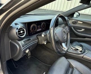 Mercedes-Benz E-Class 2019 - All-Terrain 220 d 4MATIC Prestige bj.2019 360*|Pano|Trekh|NL auto. bild 17