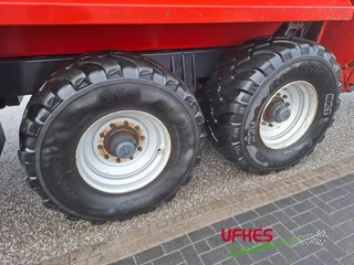 Greentec N/A 2019 - 962/20 Chipper Combi image 15