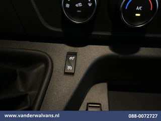 Renault Master 2024 - 2.3 dCi 146pk Bakwagen 222cm Hoog Laadklep Euro6 Airco | Navigatie | Camera | LED | Cruisecontrol obrazek 7