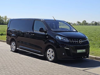 Opel Vivaro 2021 - 2.0 obrazek 5