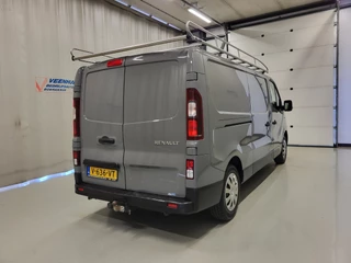 Renault Trafic 2019 - 1.6dCi L2/H1 Euro 6! afbeelding 3