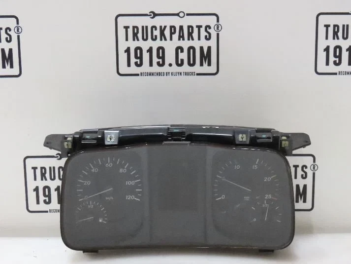 Mercedes-Benz MB - 9614465621 Instrumentenpaneel MP4 afbeelding 1