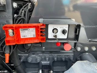 DAF FAG CF 370 Euro 6 Just 19.087 km! 2021 - N/A bild 19