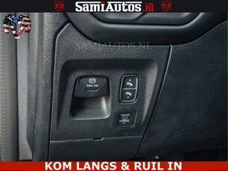 Dodge Ram Pick-Up 2024 - Limited Night H.O 540HP 706Nm | Massage + Full Option | De Meest Luxe en Volle in zijn Klasse | immagine 89