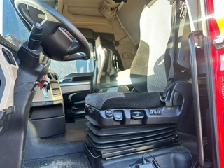 MAN TGX 2017 - 18.420 TGX 18.420 4x2 ADR (EX/II, EX/III, FL, AT) imagen 10