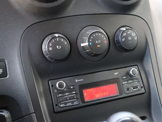 Mercedes-Benz Citan 2016 - 108 CDI - 3 Zits - Airco - Trekhaak obrazek 13