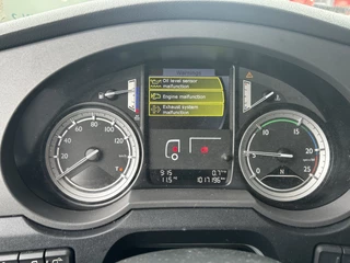 DAF XF 440 FT 2016 - SC / Smart Tacho V2 imagem 4