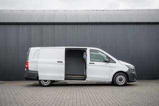 Mercedes-Benz Vito 2020 - 114 CDI L3H1 XL | Camera | Cruise | PDC | Airco | Trekhaak imagen 7