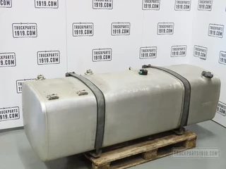 DAF N/A - 1945569 Brandstoftank + steunen 690L immagine 1
