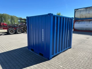 CIMC N/A 2026 - NEW 8FT DV CONTAINER STANDARD bild 5