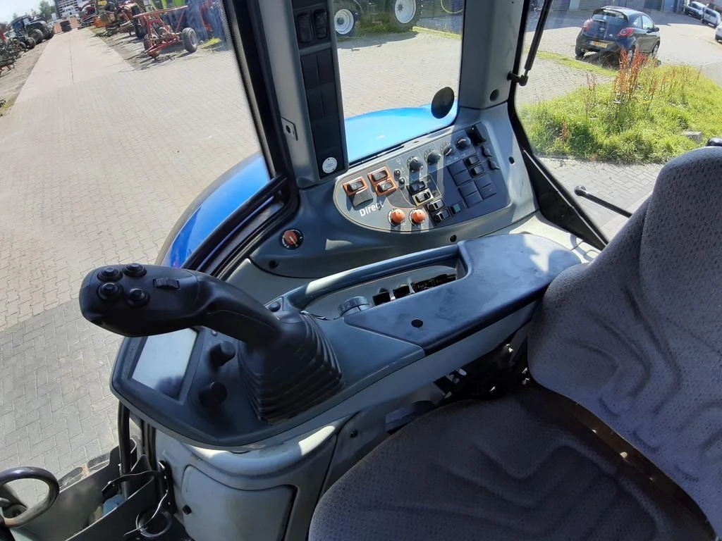 Valtra 2013 - T183 Direct TwinTrac obrázek 11