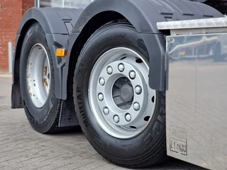 Volvo FH 2020 - 13.500 6x2/4 Low roof - MA chassis - PTO/Hydraulic - Full air afbeelding 24