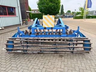 BM - Zaaibedcombinatie 9-Tands immagine 3 miniatura