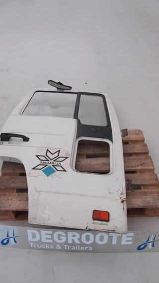 Volvo N/A - FL6 obrazek 1