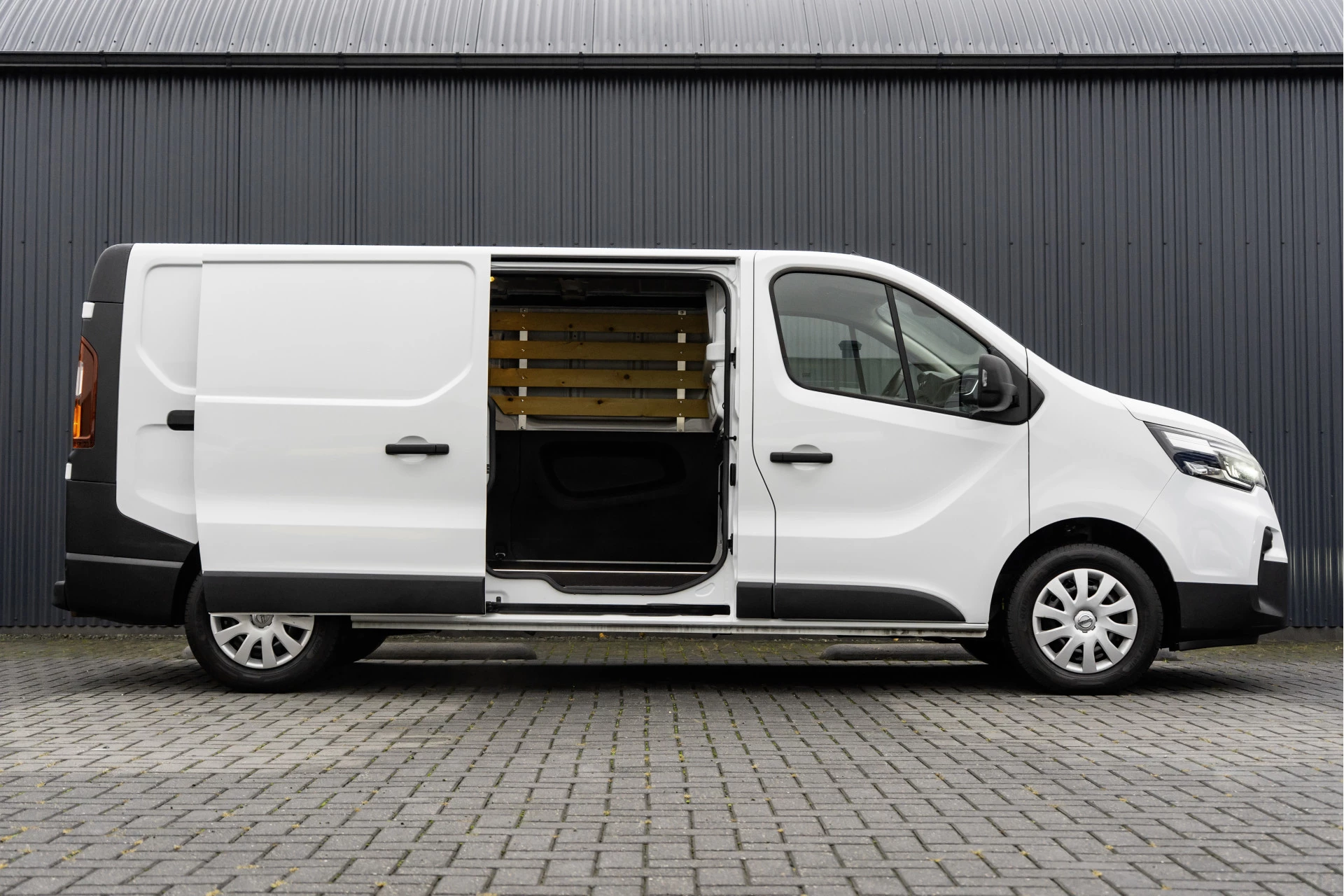 Renault Trafic 2023 - Primastar**dCi | L2H1 | Automaat | 150 PK | LED | Cruise | Airco | PDC | Euro 6** image 7