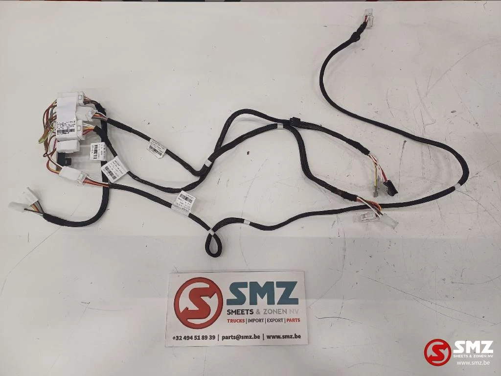 Caterpillar 2022 - Wire harness Caterpillar afbeelding 1