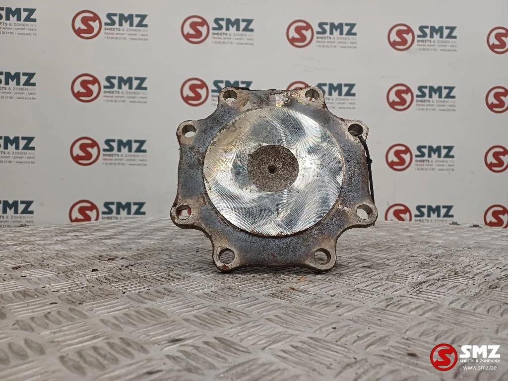 MAN - Occ fusee MAN zdjęcie 3