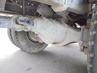 Diversen FOTON DAIMLER TX 3234 6X4 2015 - FOTON DAIMLER TX 3234 6X4 image 17
