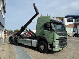 Volvo FM 410 2017 - N/A afbeelding 3