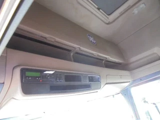 Scania R 2013 - R400 6X2 RETARDER BDF obrazek 10